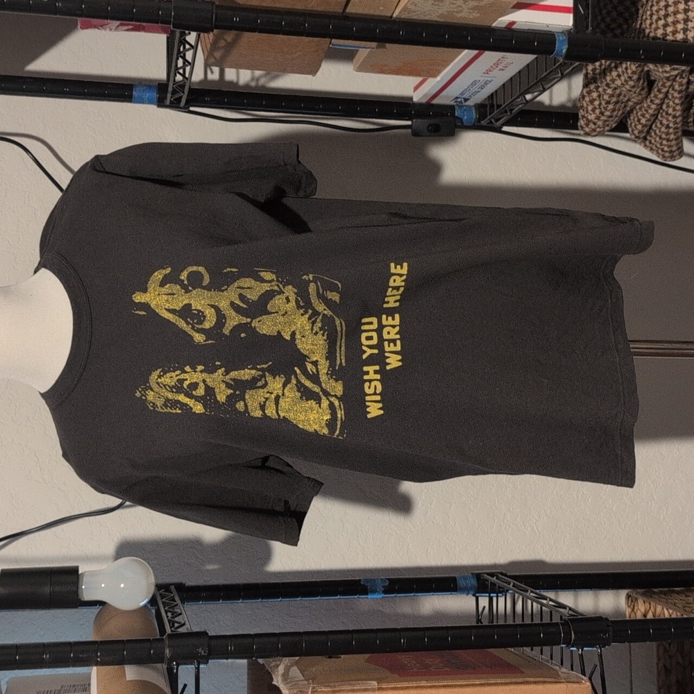 Imogene + Willie : the "two step" tee Medium - Picture 6 of 10